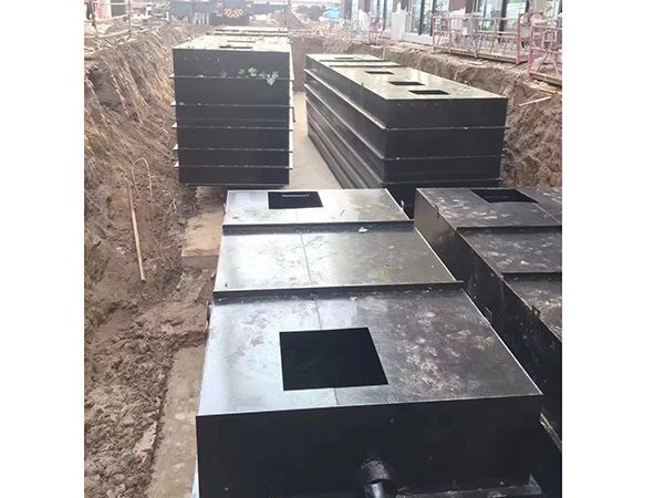 商州​甘肃嘉源通环保：全品类水处理设备，一站式守护碧水清流